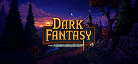 Games like Dark Fantasy