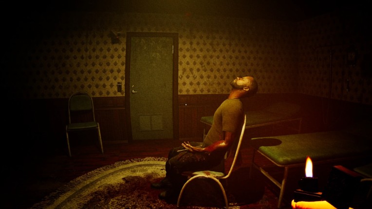 Dark Investigation: Experiment screenshot