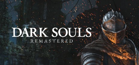 Games like Dark Souls: Remastered