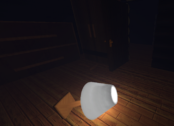 Darkest Fears screenshot