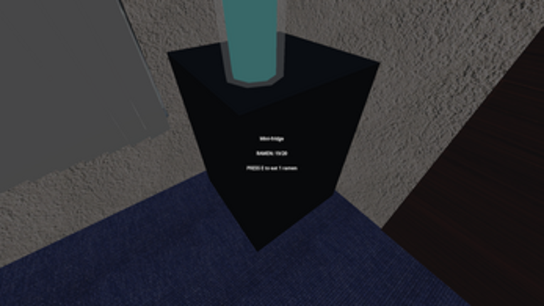 Dead End Resident Image