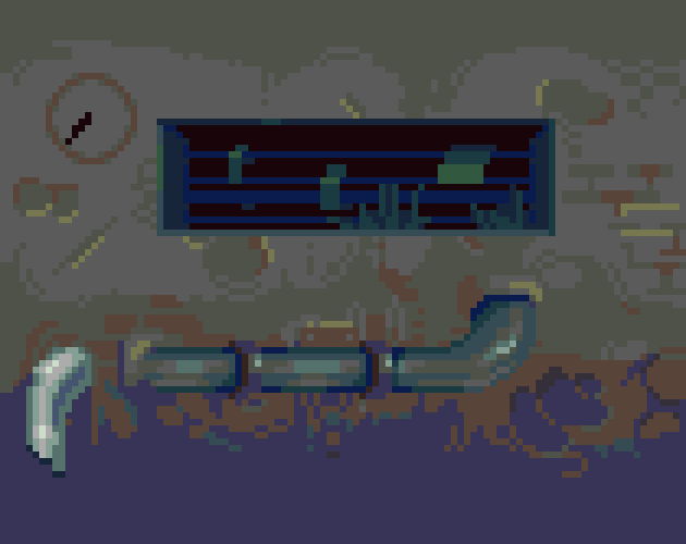 Games like Deep below: Chicken waits dreaming