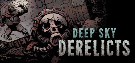Games like Deep Sky Derelicts
