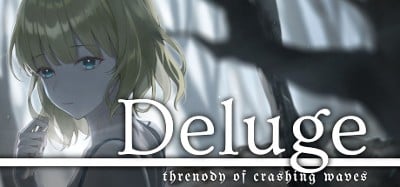 Deluge: Threnody of Crashing Waves Image