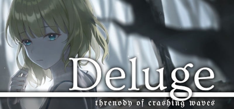 Deluge: Threnody of Crashing Waves Game Cover