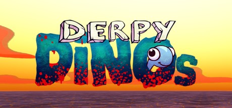 Games like Derpy Dinos