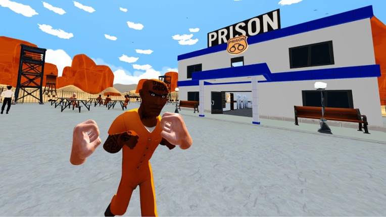 Dig To Escape screenshot