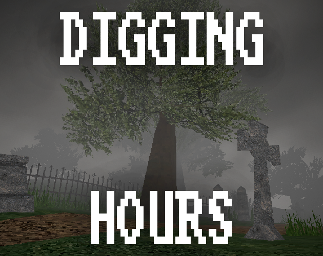 Games like Digging Hours