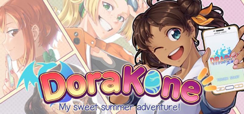 DoraKone Image
