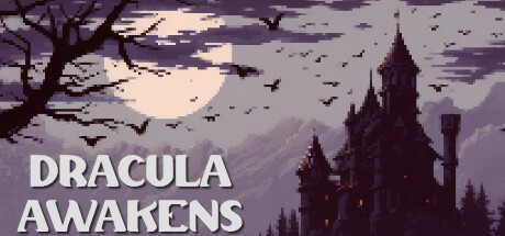 Games like Dracula Awakens