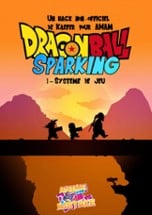 Dragon Ball Sparking [pour Anime Was a Mistake] Image