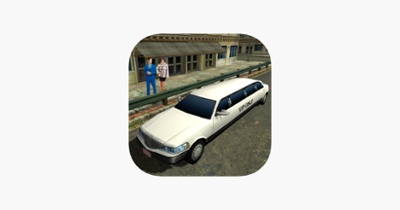 Drive Limousine 3D Simulator Image