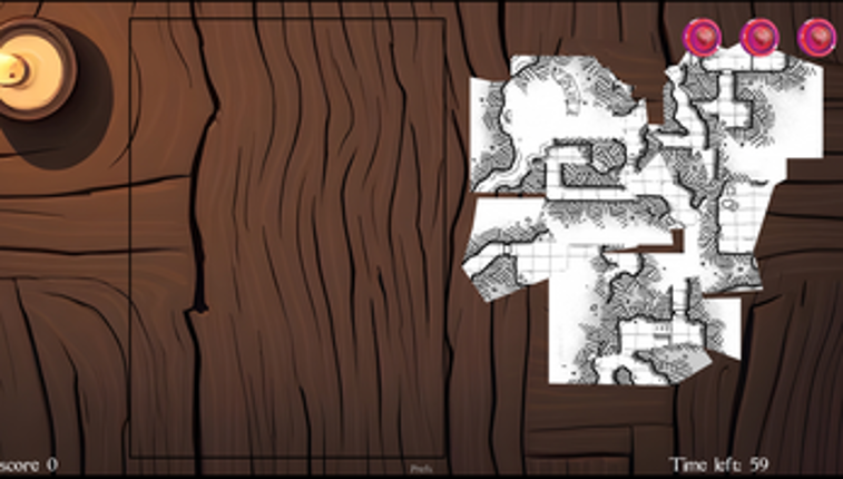 Dungeon Mini Quest! screenshot