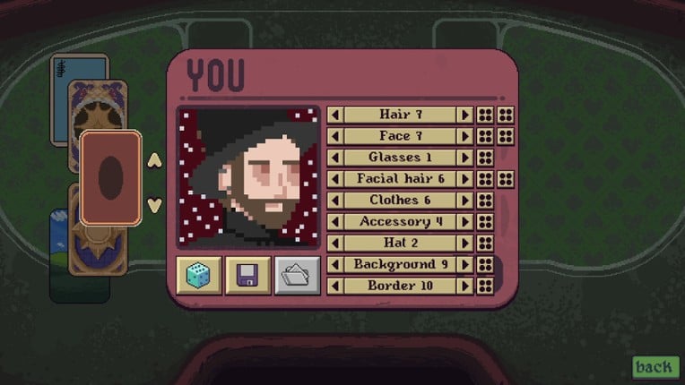 Dungeons & Degenerate Gamblers screenshot