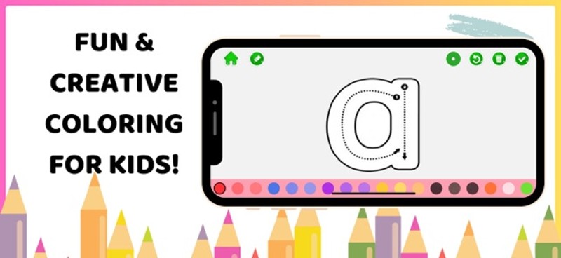 Easy Drawing & Painting screenshot