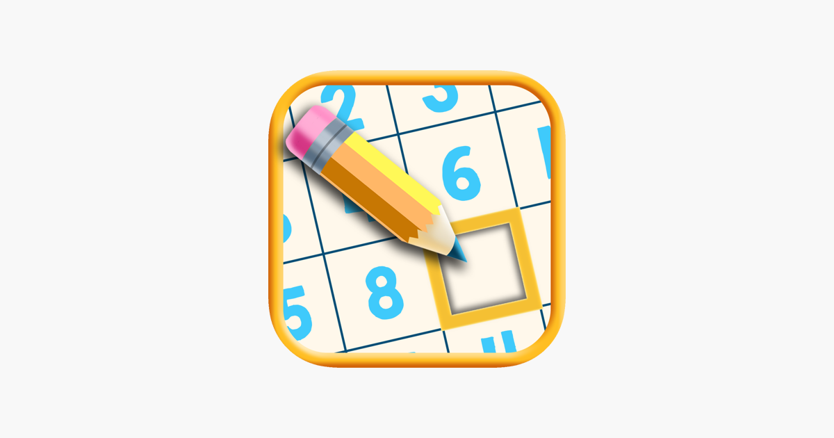 Games like Easy Sudoku :-)