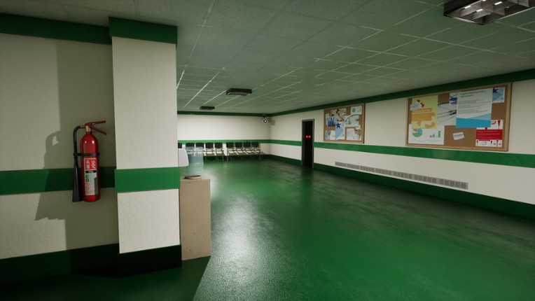 Echoes of Sin: Confusion screenshot