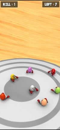 Egg Boxing.io screenshot