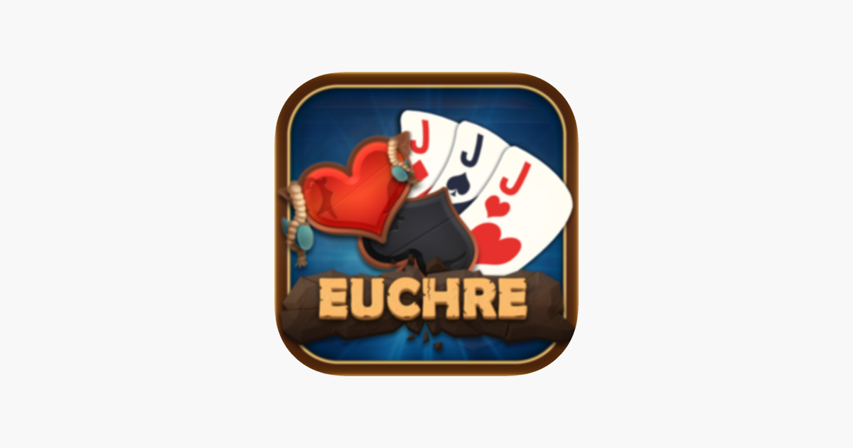 Games like Euchre Cards