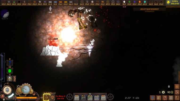 EverDark screenshot