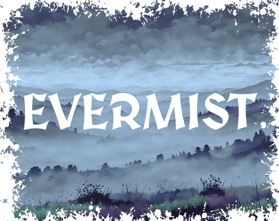 Games like Evermist