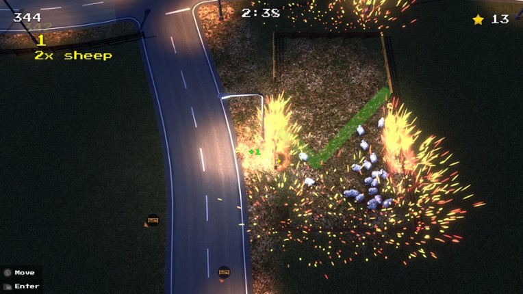 Everybody Herds screenshot