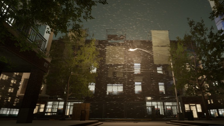 Everyone's dead screenshot