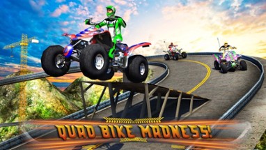 Extreme Quad Bike Stunts 2015 Image