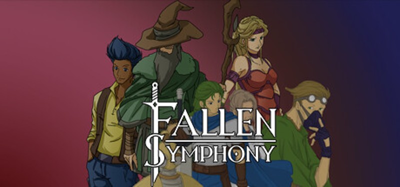 Fallen Symphony Image