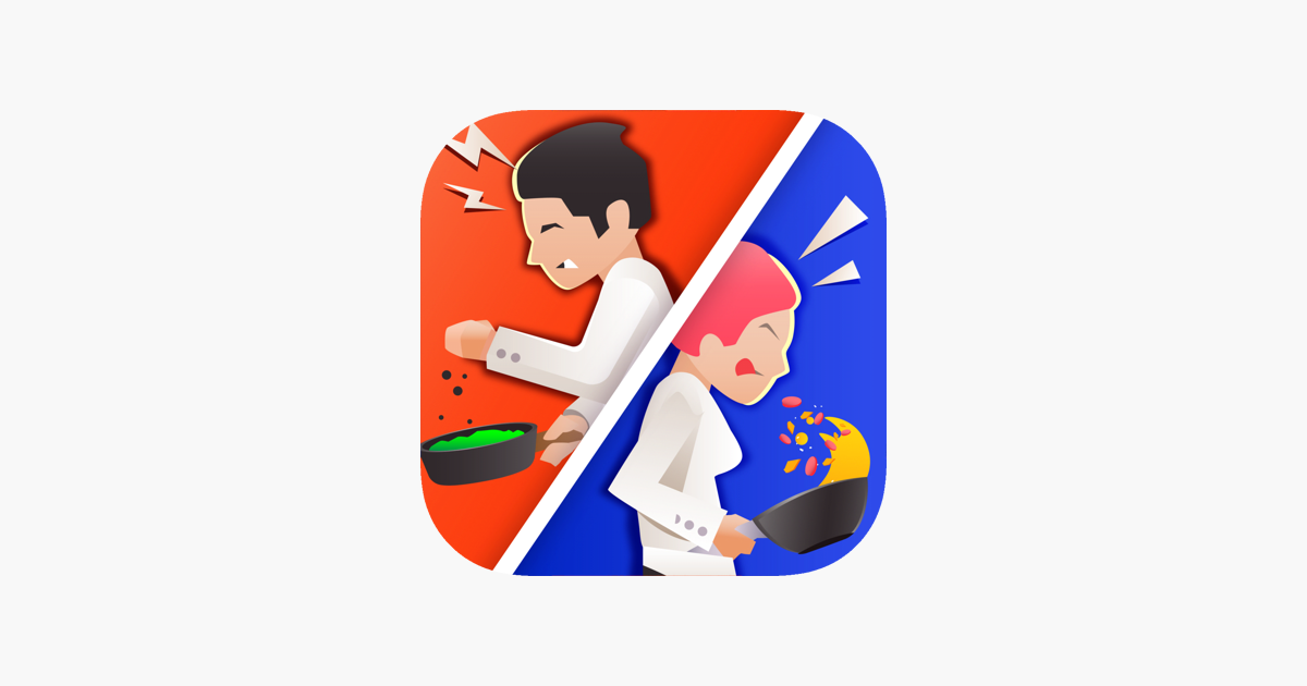 Games like Faster Chef