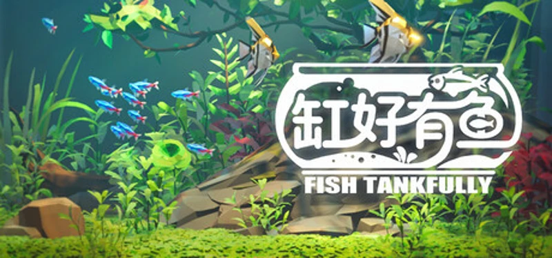 Fish Tankfully Image