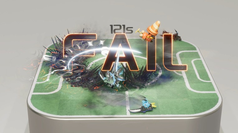 Flash Doll screenshot