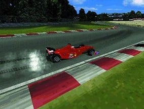 Formula One 99 Image