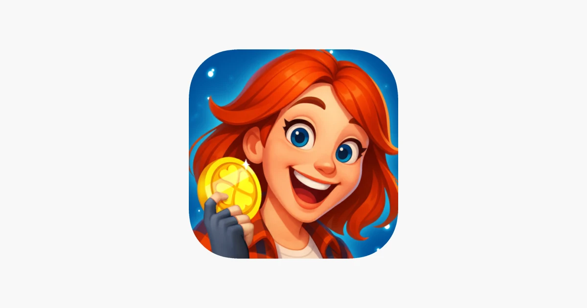 Games like Fortune GO: Spin & Win Coins