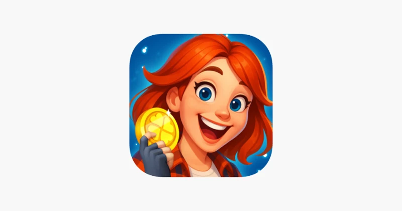 Fortune GO: Spin & Win Coins Image