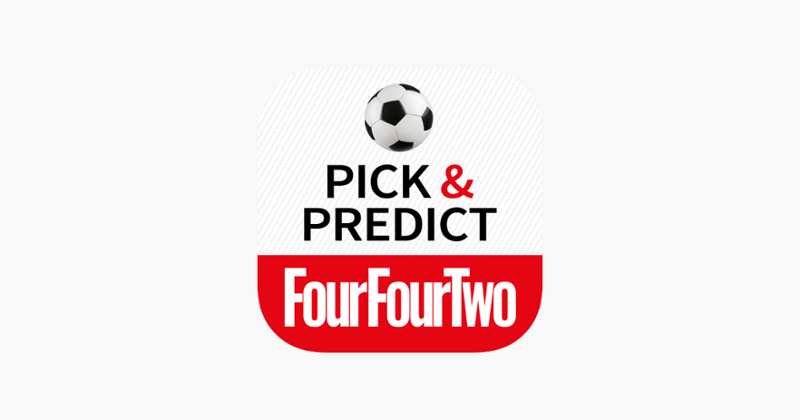 FourFourTwo Pick & Predict Image