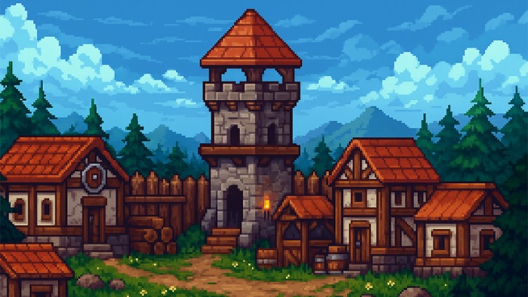 Fractured Realms Image