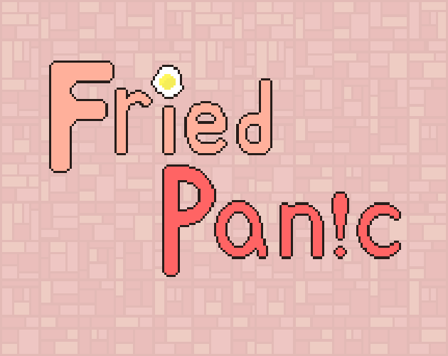 Games like Fried Panic