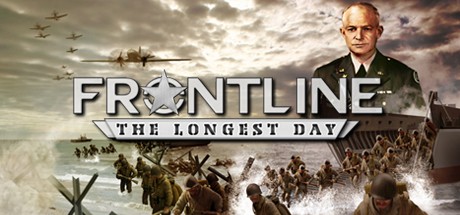 Games like Frontline : Longest Day