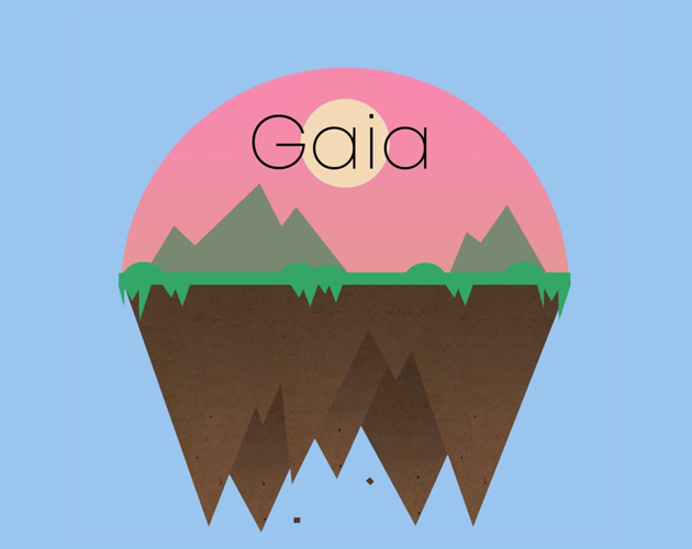 Games like Gaia