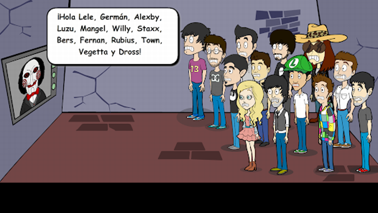 Pig Youtubers Trap 1 Image