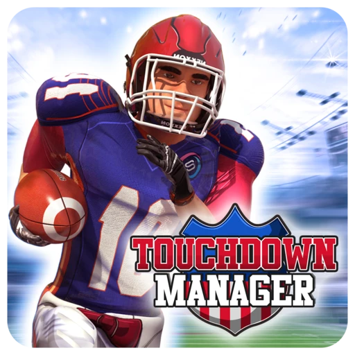 Games like Touchdown Manager