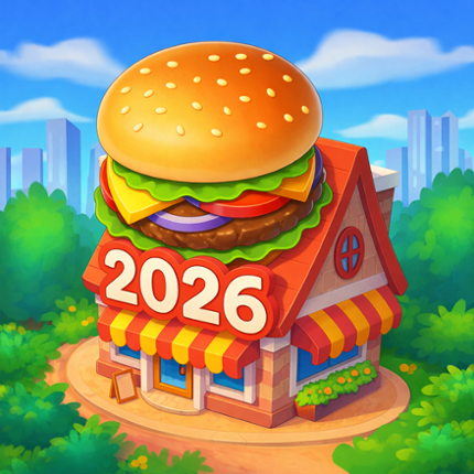 Cooking Cafe – Restaurant Star Image
