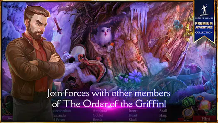 The Secret Order 7 Image