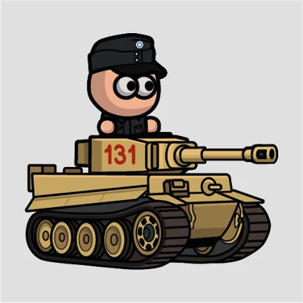 Battle Evolution:Tactical War Image