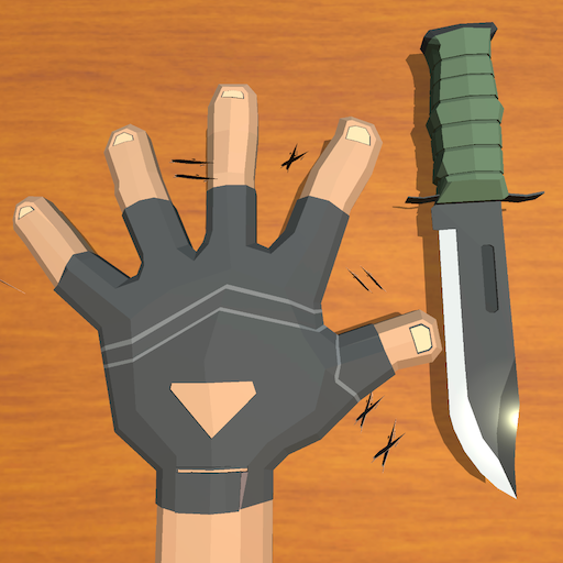Games like Knife Finger Game