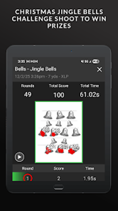 Mantis Laser Academy screenshot