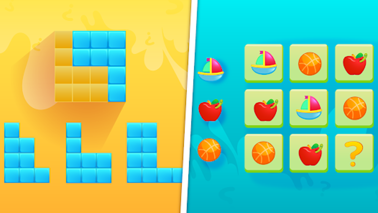 My Baby Care 2 screenshot