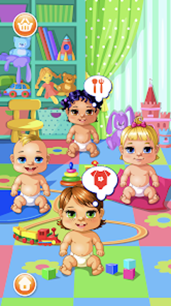 My Baby Care Image