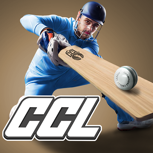 Games like Champions Cricket League™CCL25